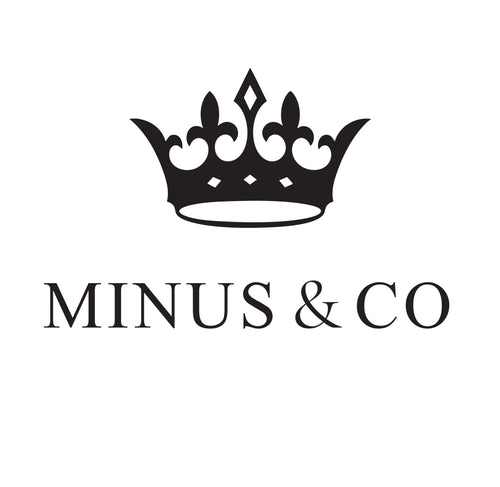 MINUS & CO
